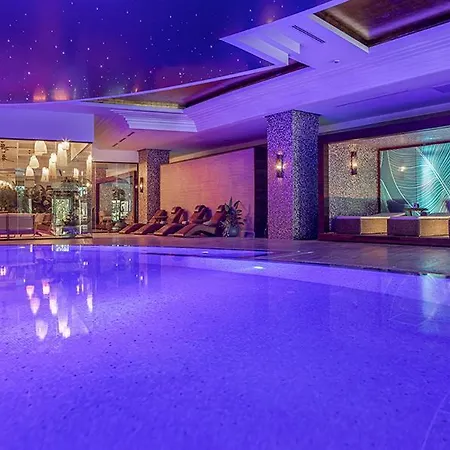 Resort Ela Excellence