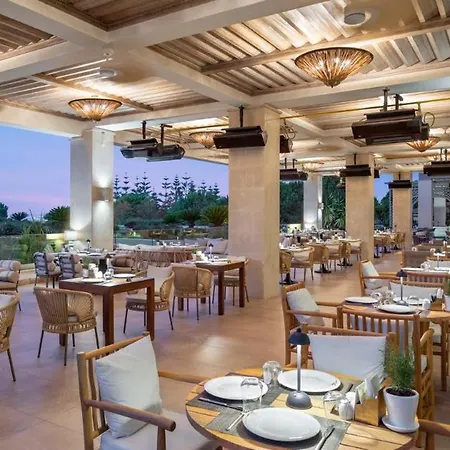 Resort Ela Excellence 5*