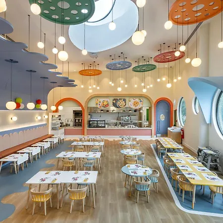 Ela Excellence Resort 5*