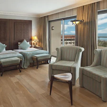 Resort Ela Excellence 5*