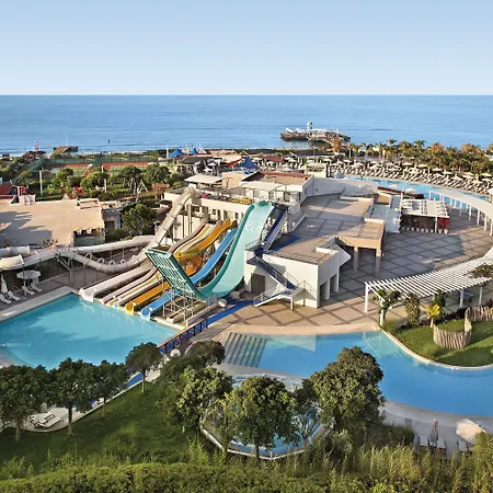 Resort Ela Excellence 5*