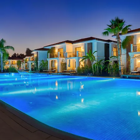 Resort Ela Excellence 5*