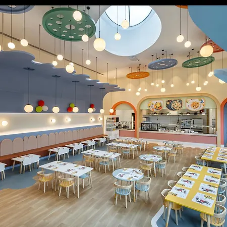 Ela Excellence 度假村 贝莱克