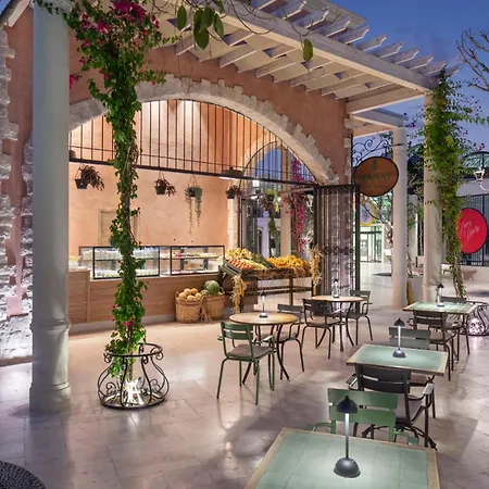 Ela Excellence 度假村 贝莱克