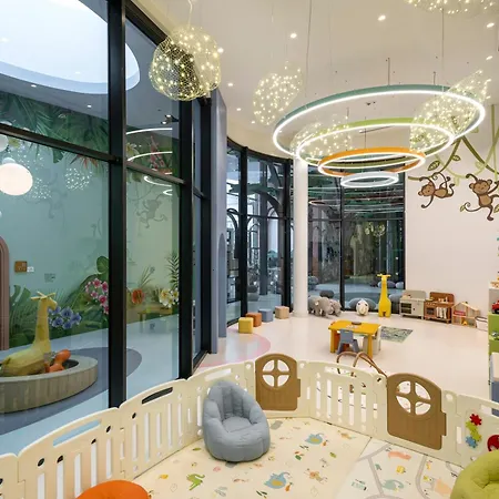 Ela Excellence 5* 贝莱克