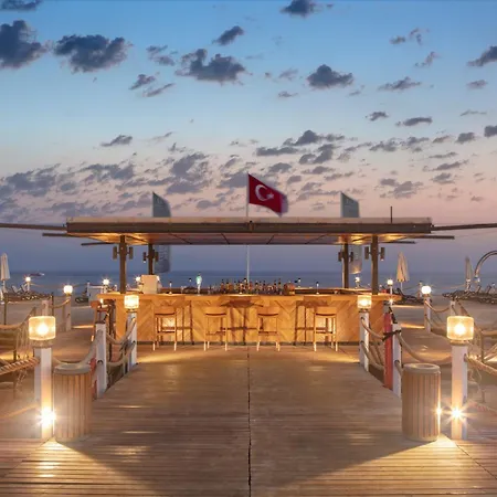 Ela Excellence Feriested