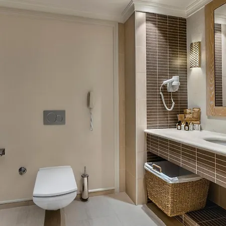 Feriested Ela Excellence Belek