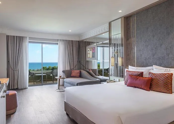 Ela Excellence 5* Belek