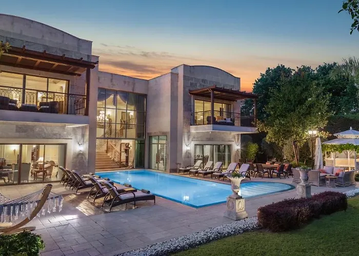 Ela Excellence Belek