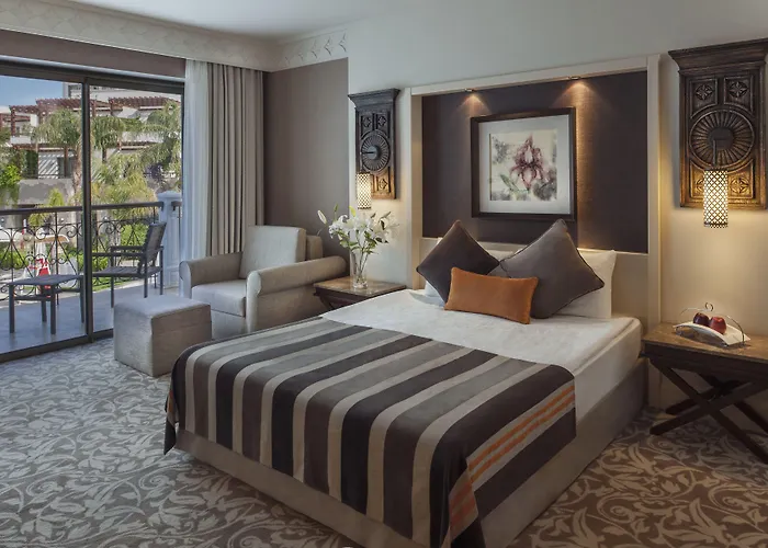 Ela Excellence Belek