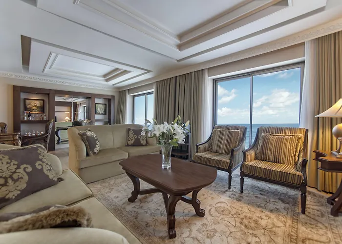 Ela Excellence 5* Belek