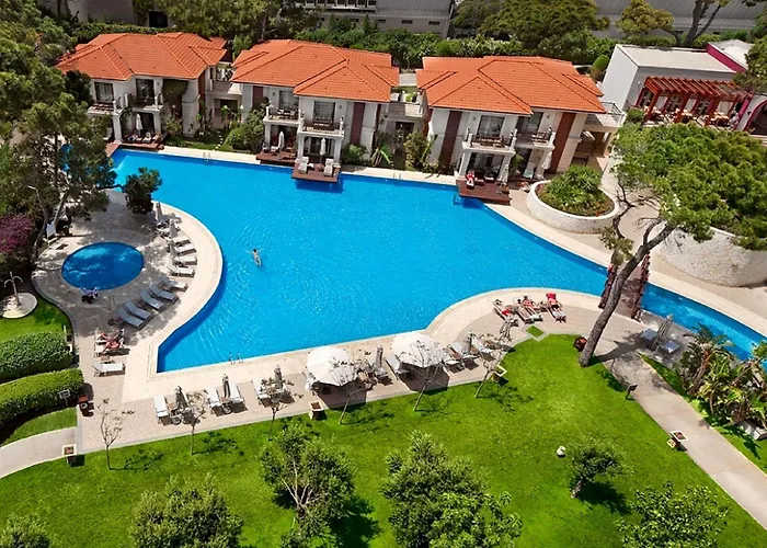 Ela Excellence Belek