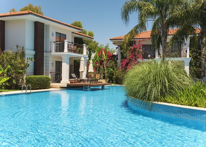 Ela Excellence 度假村