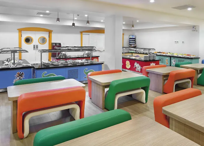 Ela Excellence Feriested