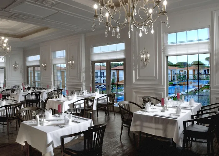 Ela Excellence 5* Belek