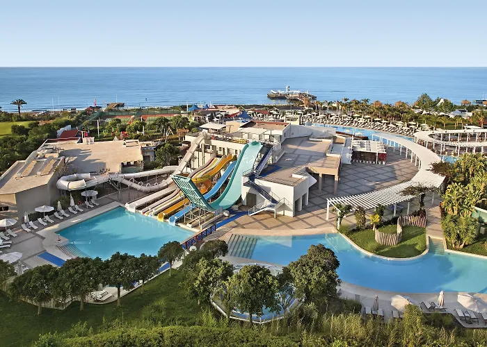 Feriested Ela Excellence 5*