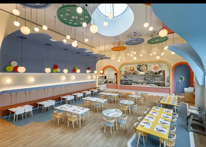 Ela Excellence Feriested Belek