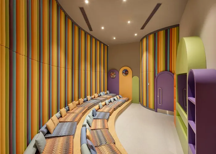 Ela Excellence 度假村