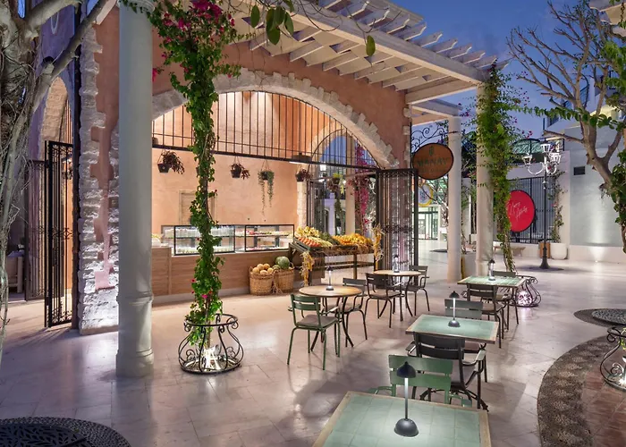 Ela Excellence Feriested Belek