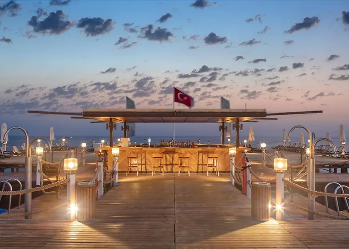 Ela Excellence Feriested