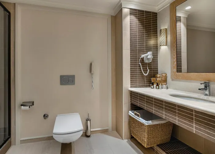 Feriested Ela Excellence Belek