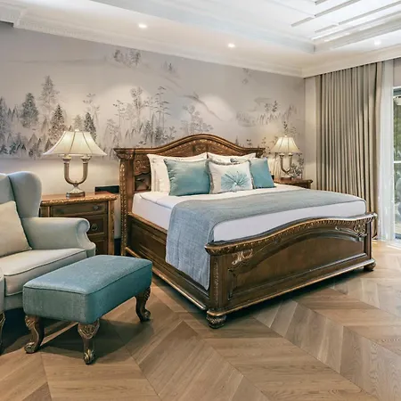 Ela Excellence Resort 5*