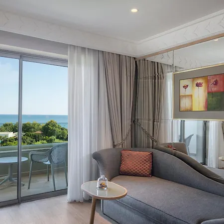 Ela Excellence Resort