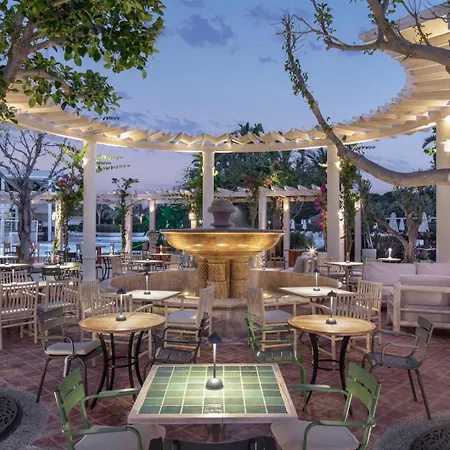 Resort Ela Excellence 5*