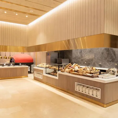 Ela Excellence 5* Belek