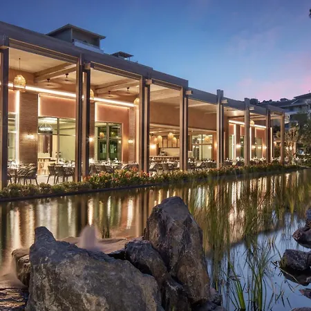 Resort Ela Excellence