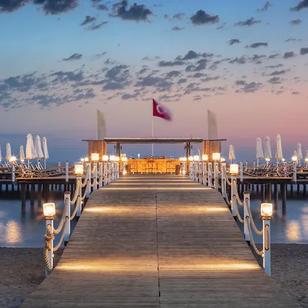 Ela Excellence Belek