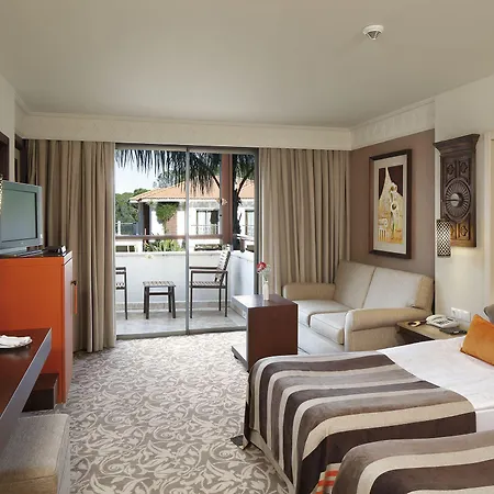 Resort Ela Excellence Belek