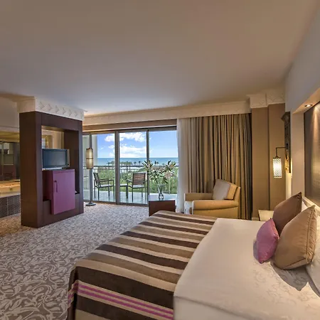 Ela Excellence Belek