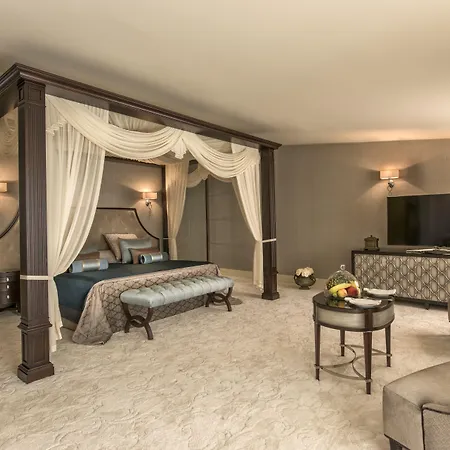 Resort Ela Excellence 5*