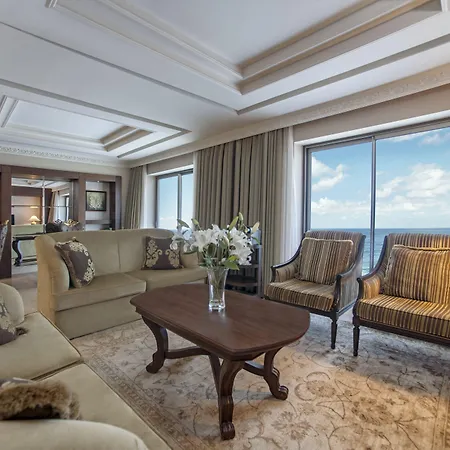 Ela Excellence 5* Belek