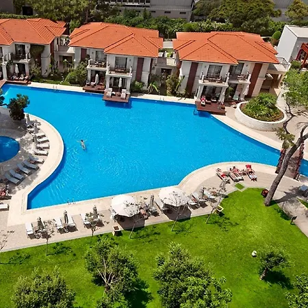 Ela Excellence Belek