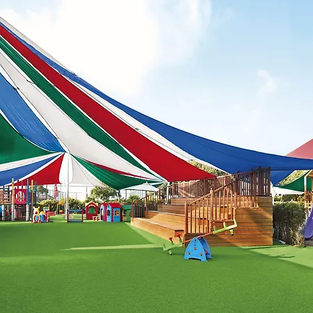 Resort Ela Excellence Belek