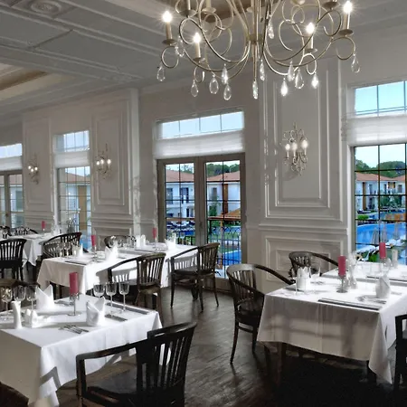 Ela Excellence 5* Belek