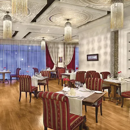 Ela Excellence Resort