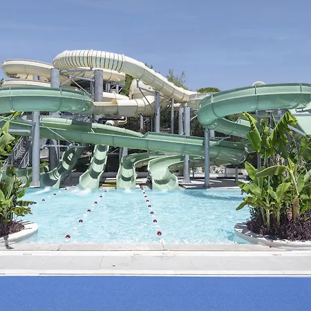 Ela Excellence 5* Belek