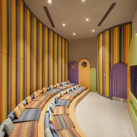 Ela Excellence Hotel